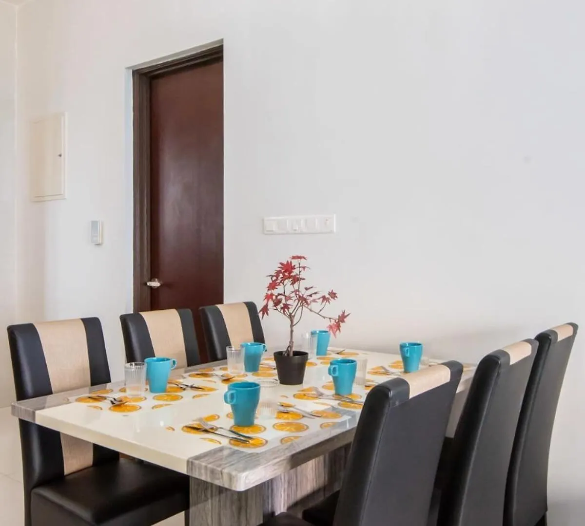 Chic 3Br In Danga Bay With Water Views & Parking Apartment Johor Bahru