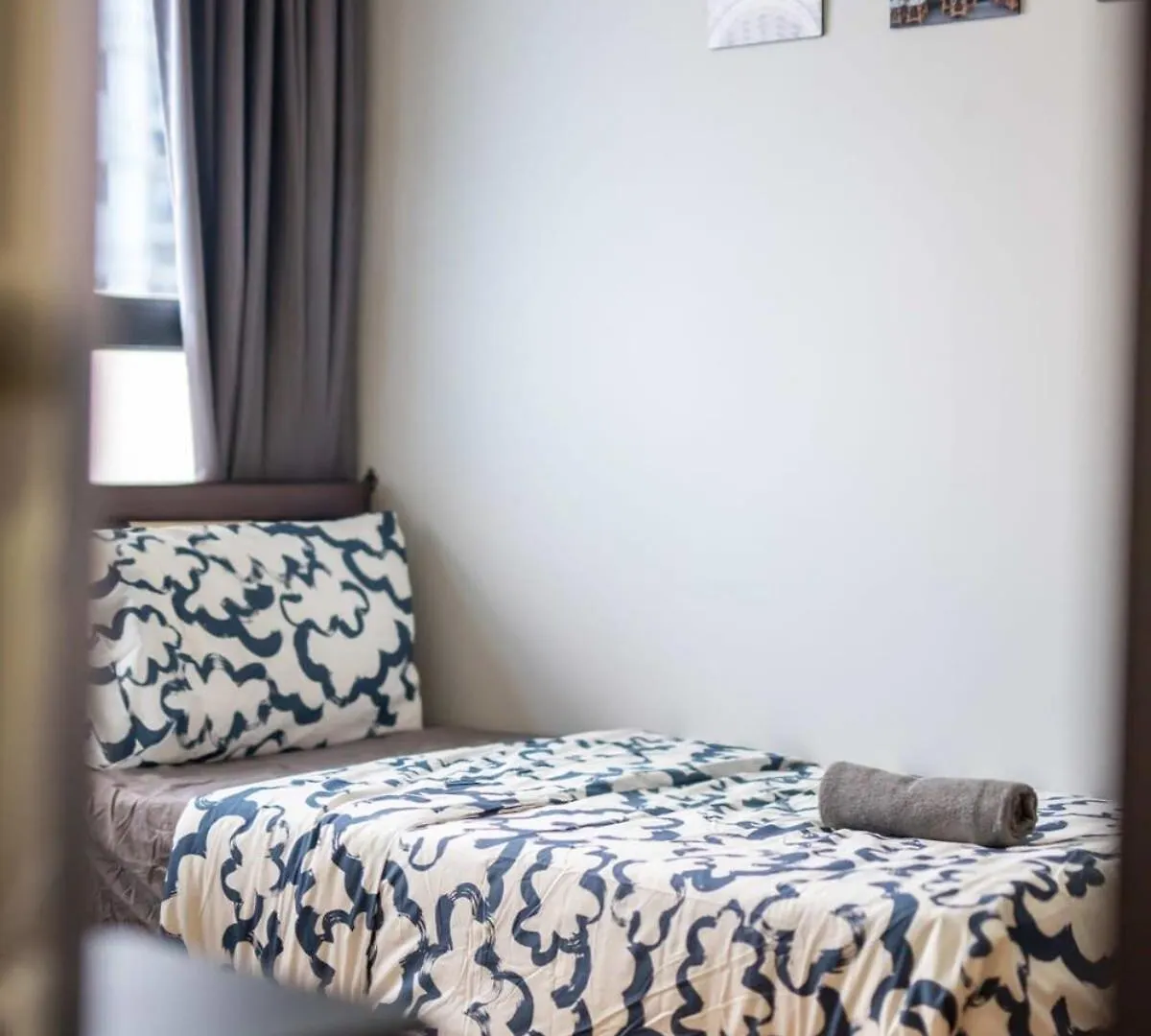 Chic 3Br In Danga Bay With Water Views & Parking Apartment Johor Bahru